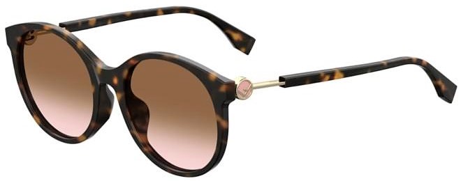 Солнцезащитные очки F IS FENDI FF 0362/F/S
